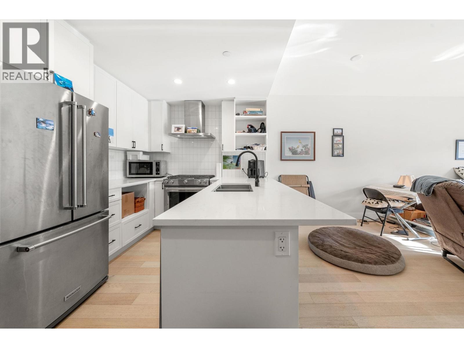 308 22226 Brown Avenue, Maple Ridge, British Columbia  V2X 4R2 - Photo 13 - R3090251