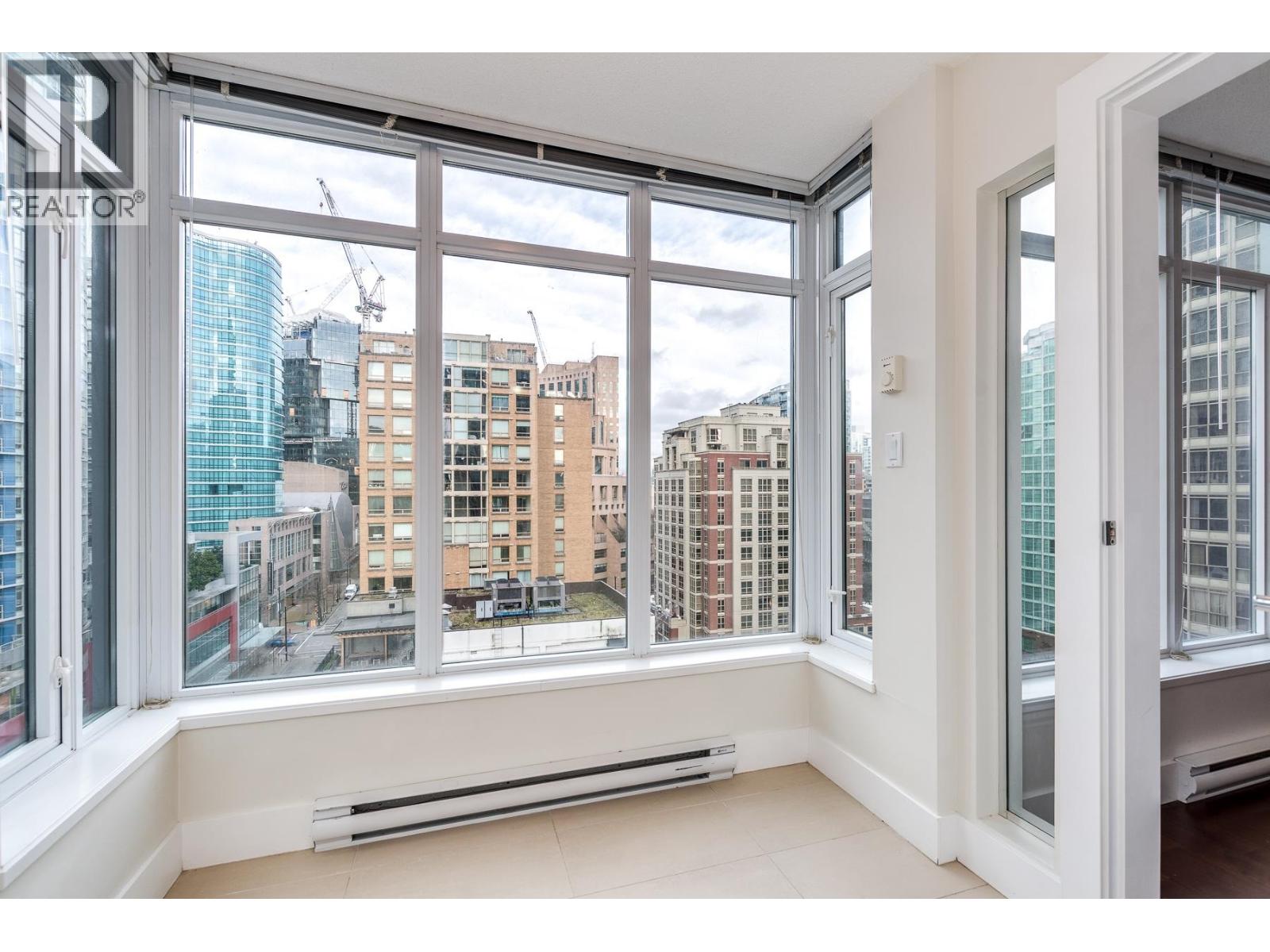 1404 888 Homer Street, Vancouver, British Columbia  V6B 0H7 - Photo 18 - R3090253