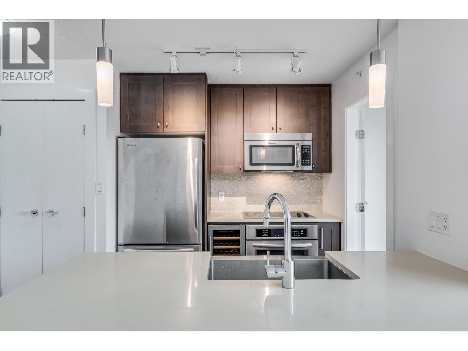 1404 888 Homer Street, Vancouver, British Columbia  V6B 0H7 - Photo 6 - R3090253