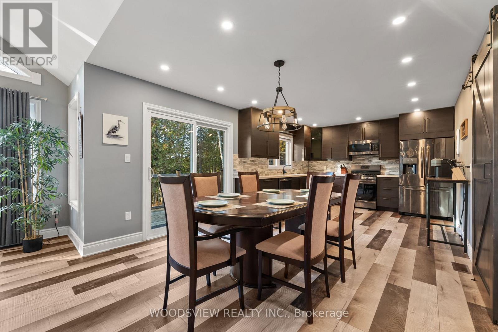 89 Little Silver Way, Trent Lakes, Ontario  K0M 1A0 - Photo 20 - X12773146