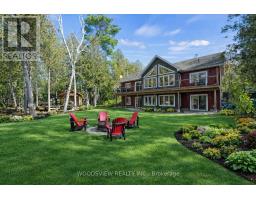 89 LITTLE SILVER WAY, Trent Lakes, Ontario