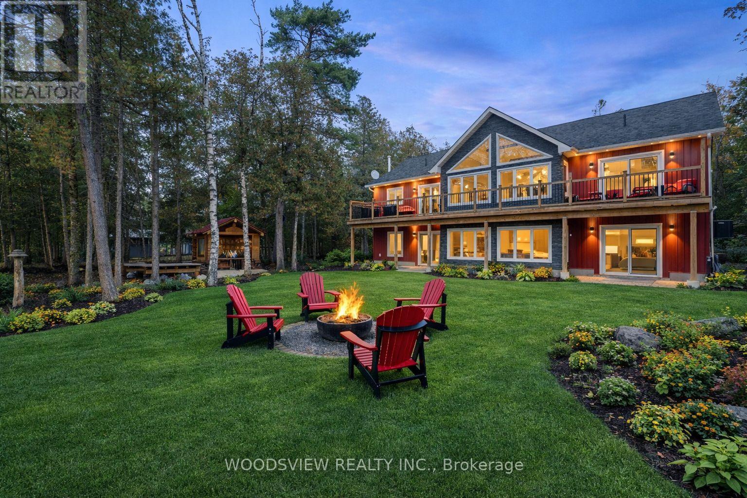 89 Little Silver Way, Trent Lakes, Ontario  K0M 1A0 - Photo 2 - X12773146