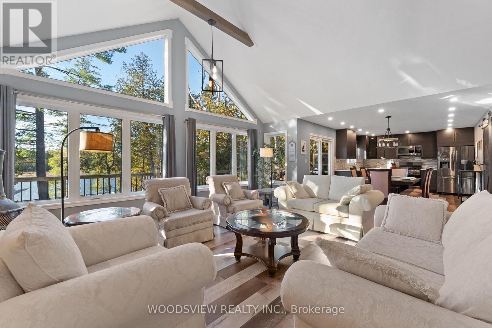 89 Little Silver Way, Trent Lakes, Ontario  K0M 1A0 - Photo 16 - X12773146