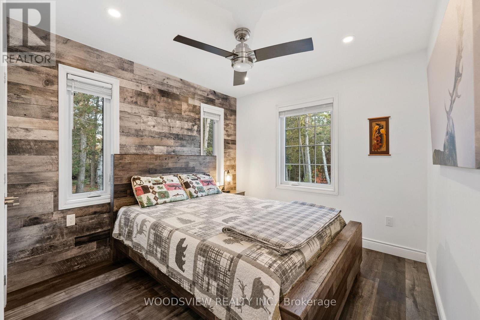 89 Little Silver Way, Trent Lakes, Ontario  K0M 1A0 - Photo 27 - X12773146