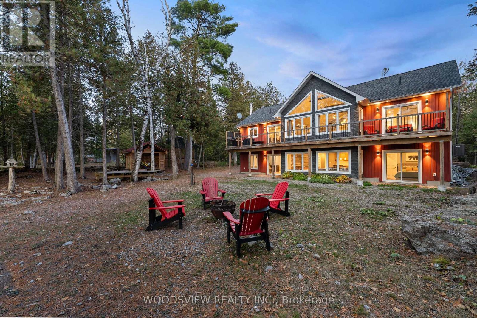 89 Little Silver Way, Trent Lakes, Ontario  K0M 1A0 - Photo 41 - X12773146