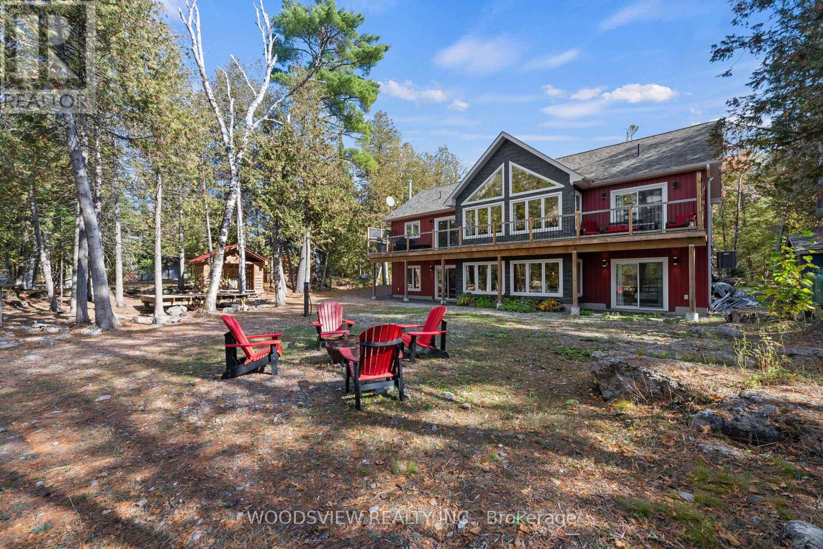 89 Little Silver Way, Trent Lakes, Ontario  K0M 1A0 - Photo 9 - X12773146