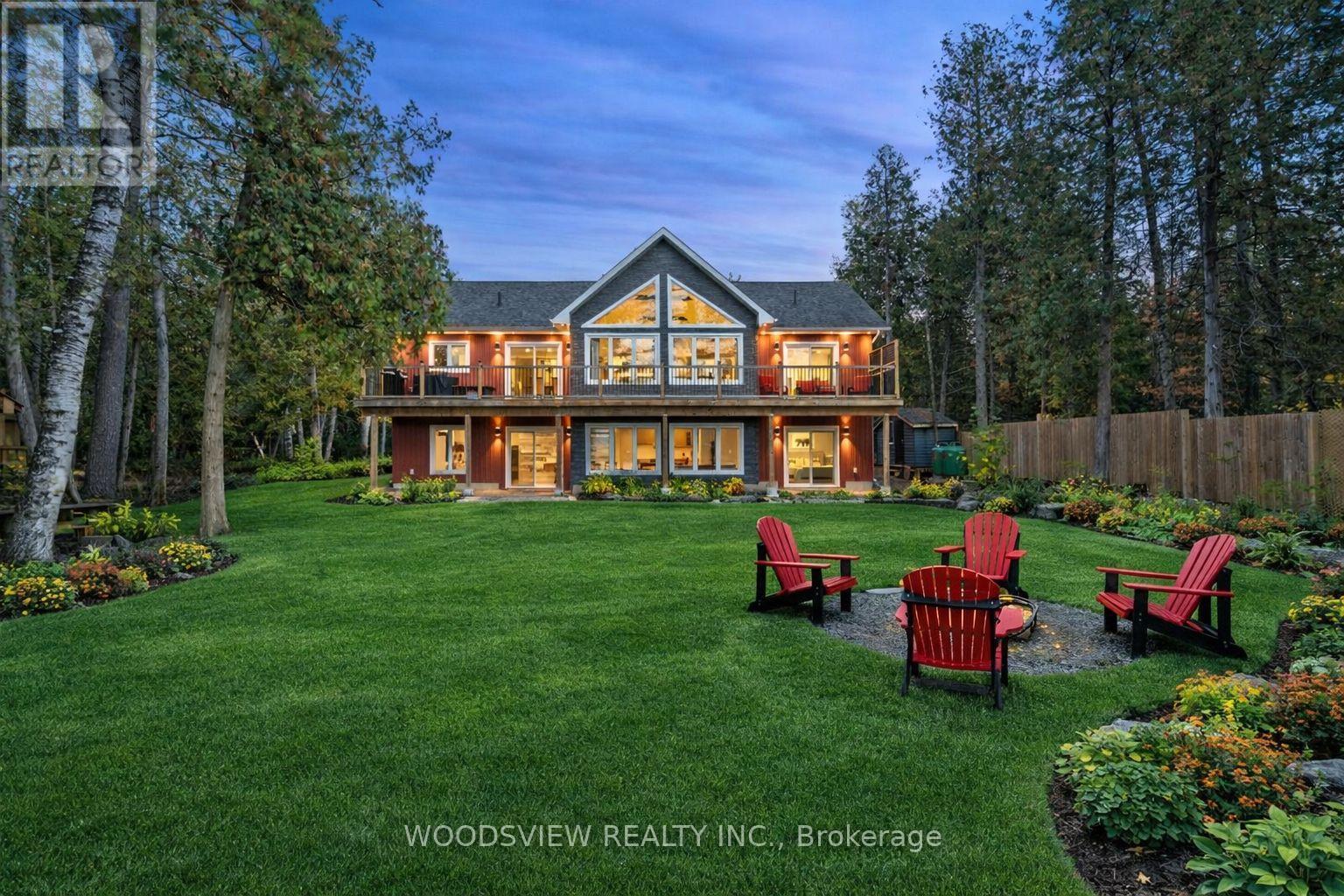 89 Little Silver Way, Trent Lakes, Ontario  K0M 1A0 - Photo 3 - X12773146