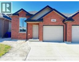 3161 VIOLA CRESCENT, Windsor, Ontario