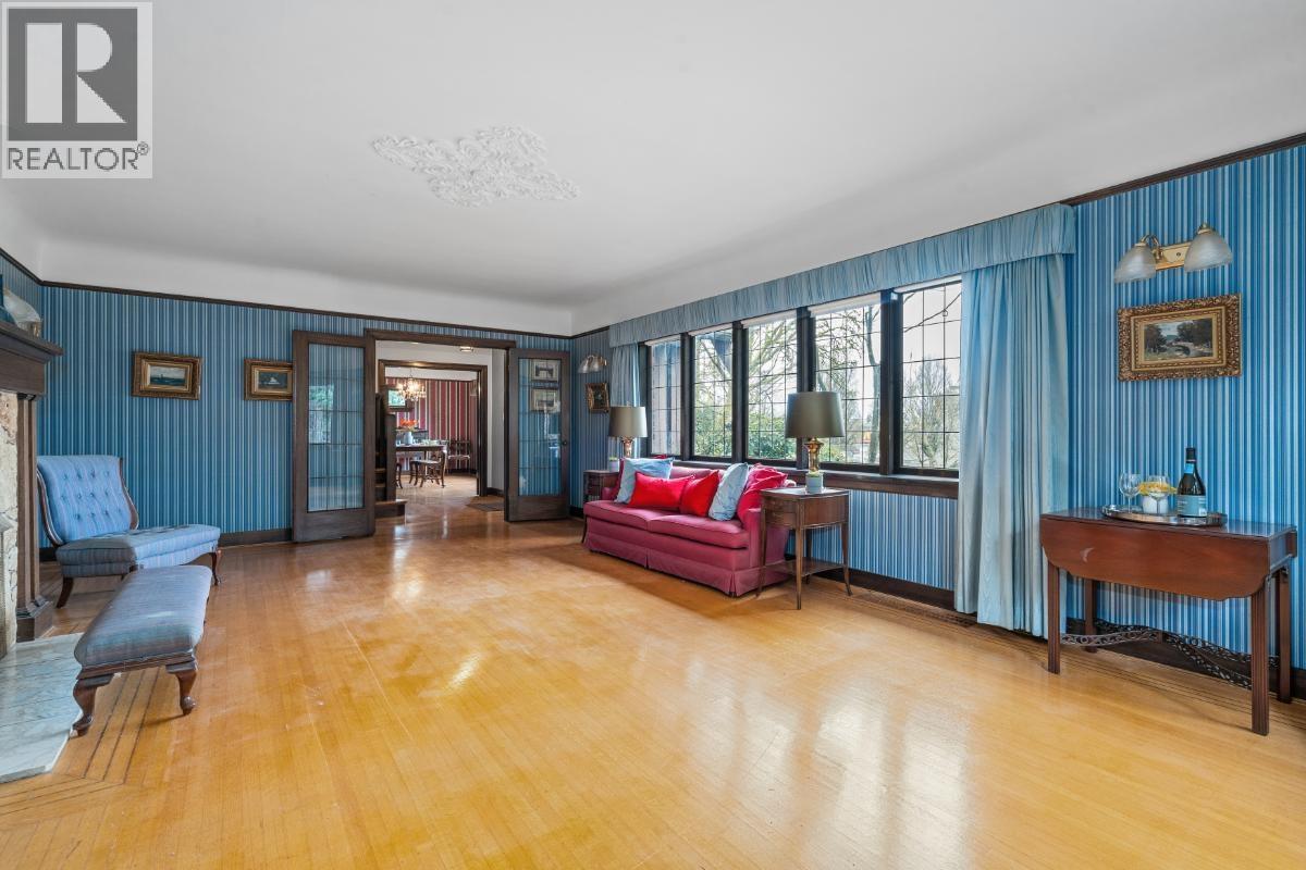 5584 Maple Street, Vancouver, British Columbia  V6M 3T7 - Photo 6 - R3090259