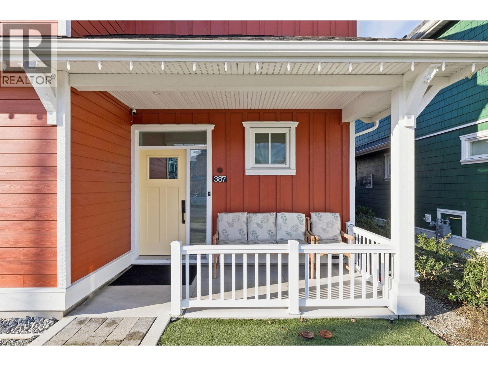 387 Ridge Street, Tsawwassen, British Columbia  V4L 0B5 - Photo 1 - R3090268