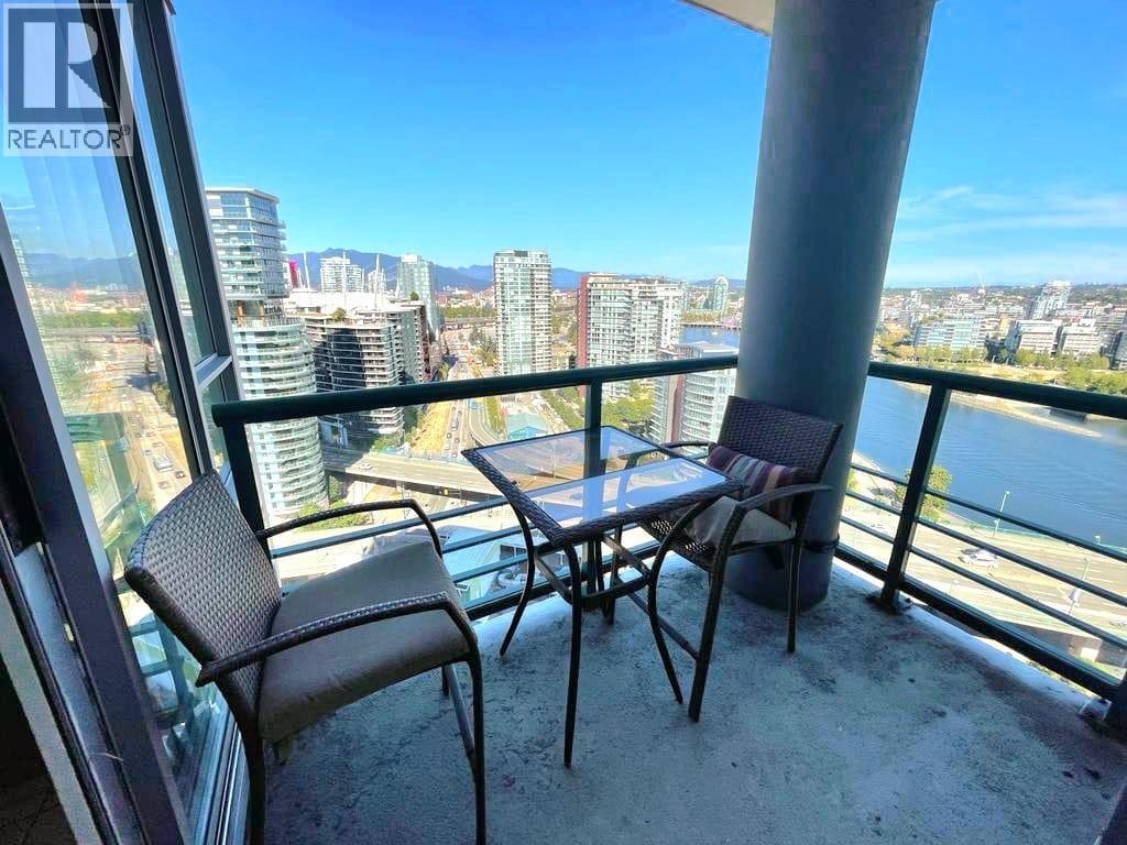 1033 Marinaside Crescent, Vancouver, British Columbia  V6Z 3A3 - Photo 12 - R3090241