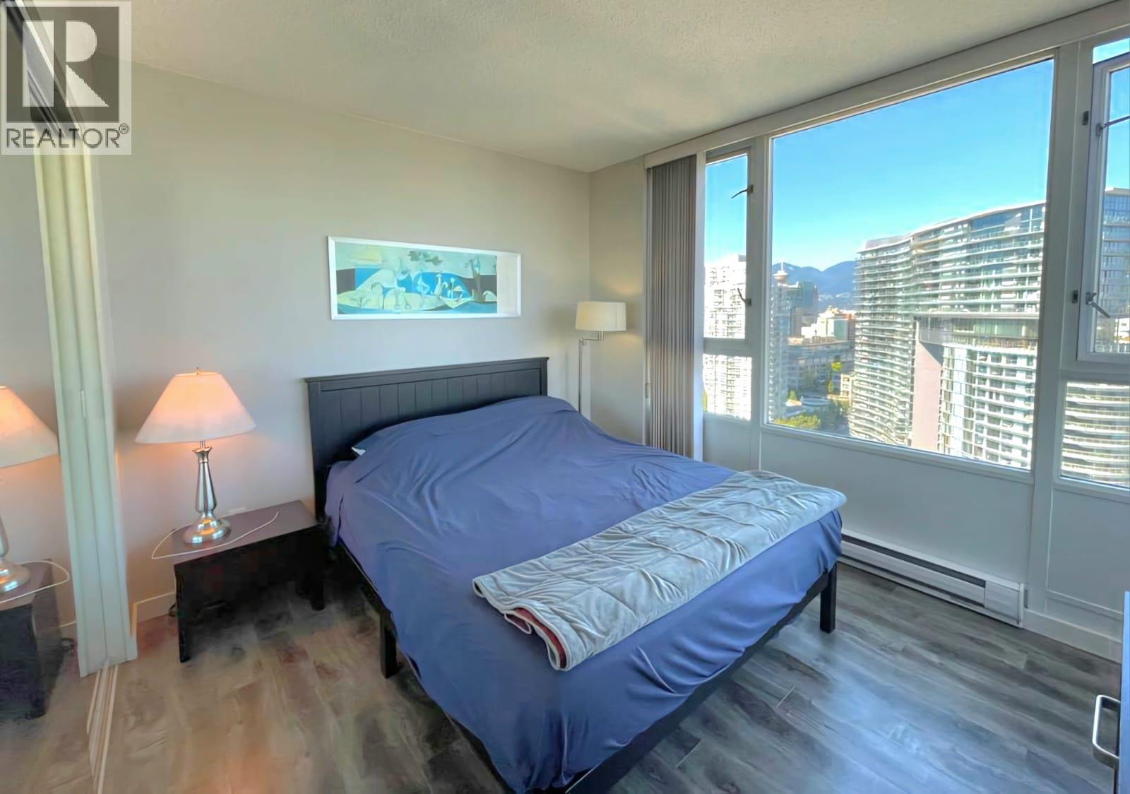 1033 Marinaside Crescent, Vancouver, British Columbia  V6Z 3A3 - Photo 13 - R3090241