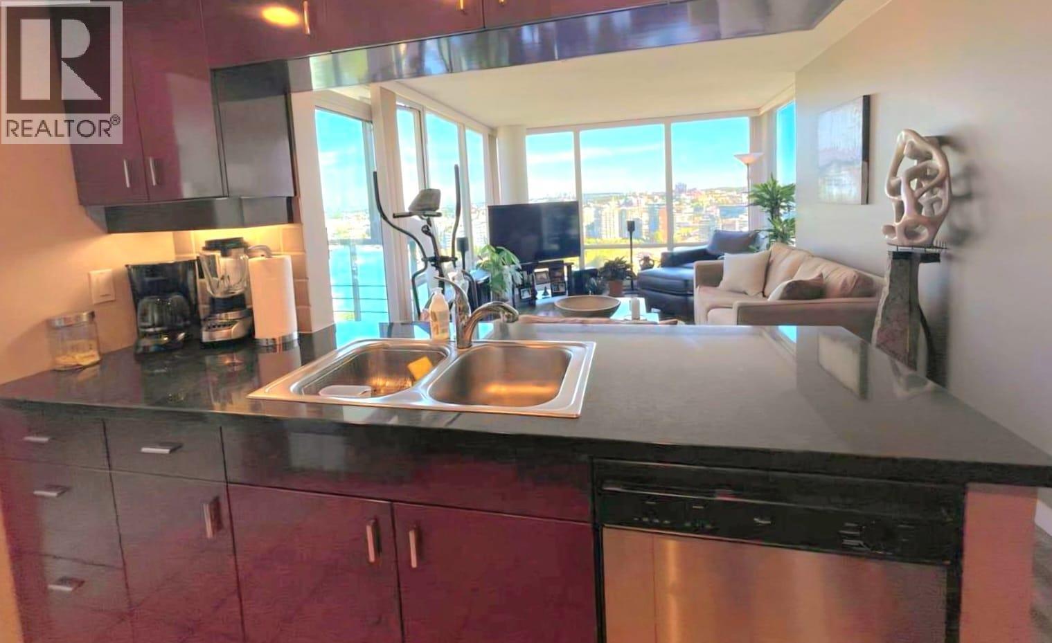 1033 Marinaside Crescent, Vancouver, British Columbia  V6Z 3A3 - Photo 14 - R3090241