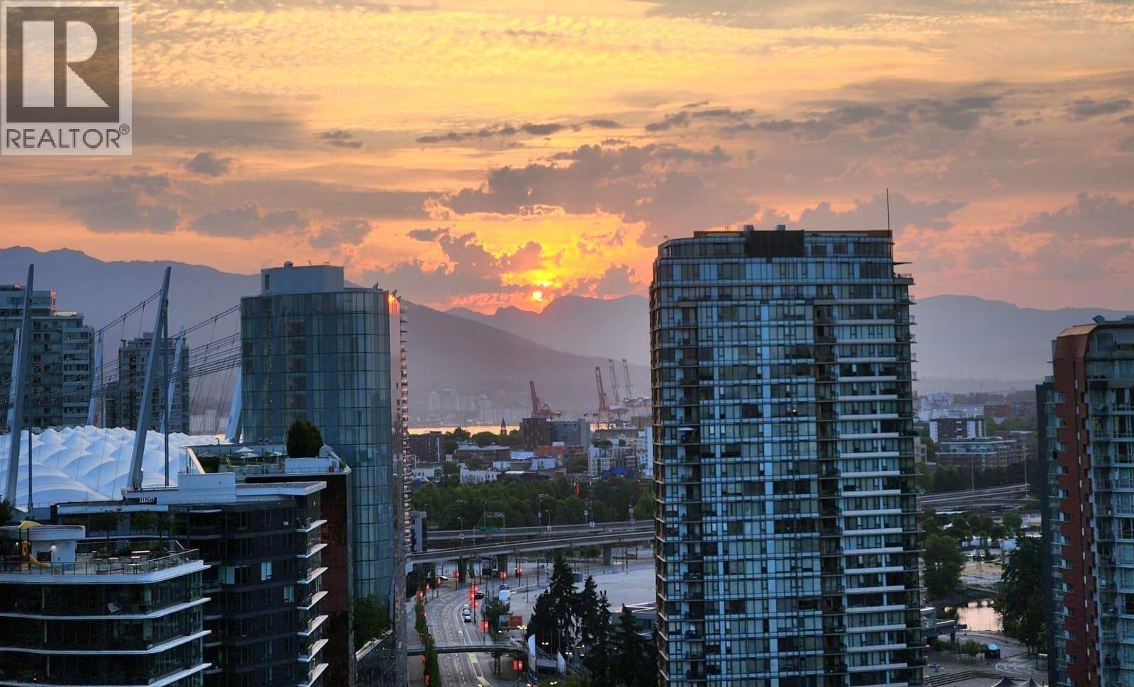 1033 Marinaside Crescent, Vancouver, British Columbia  V6Z 3A3 - Photo 19 - R3090241