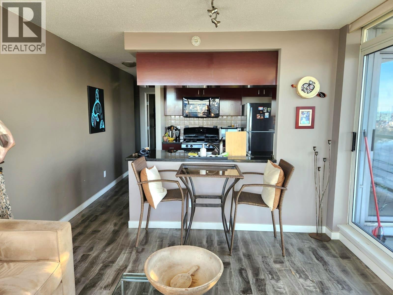 1033 Marinaside Crescent, Vancouver, British Columbia  V6Z 3A3 - Photo 5 - R3090241