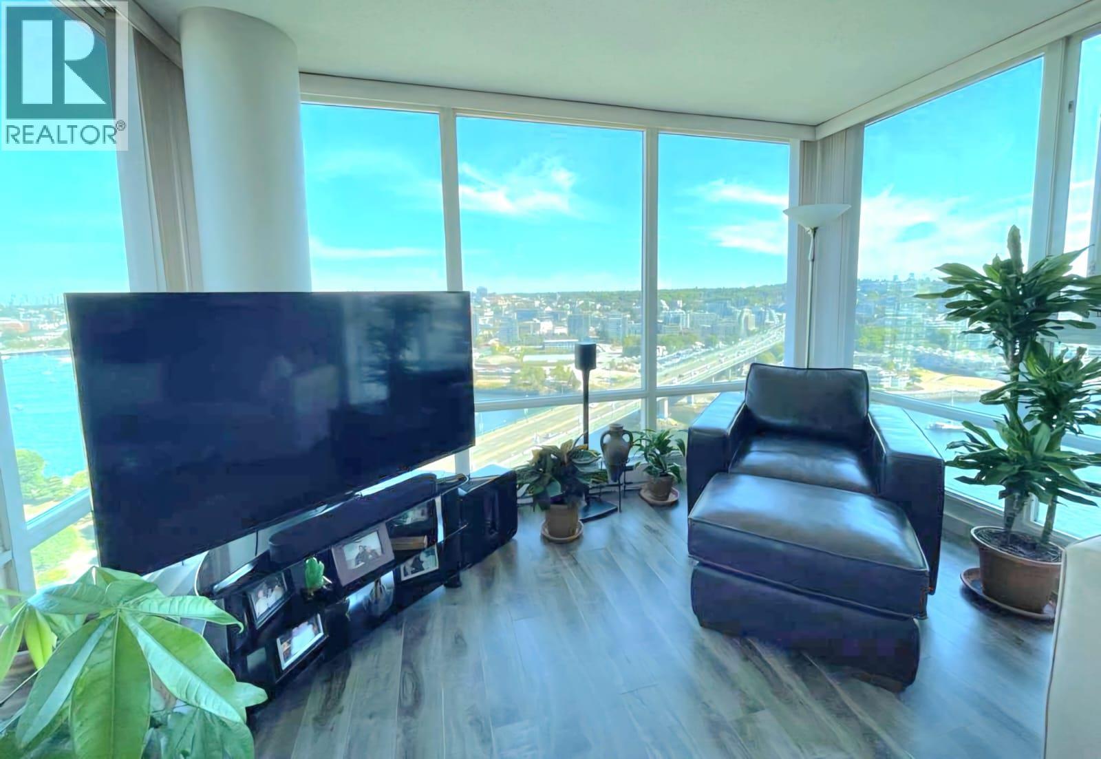 1033 Marinaside Crescent, Vancouver, British Columbia  V6Z 3A3 - Photo 7 - R3090241