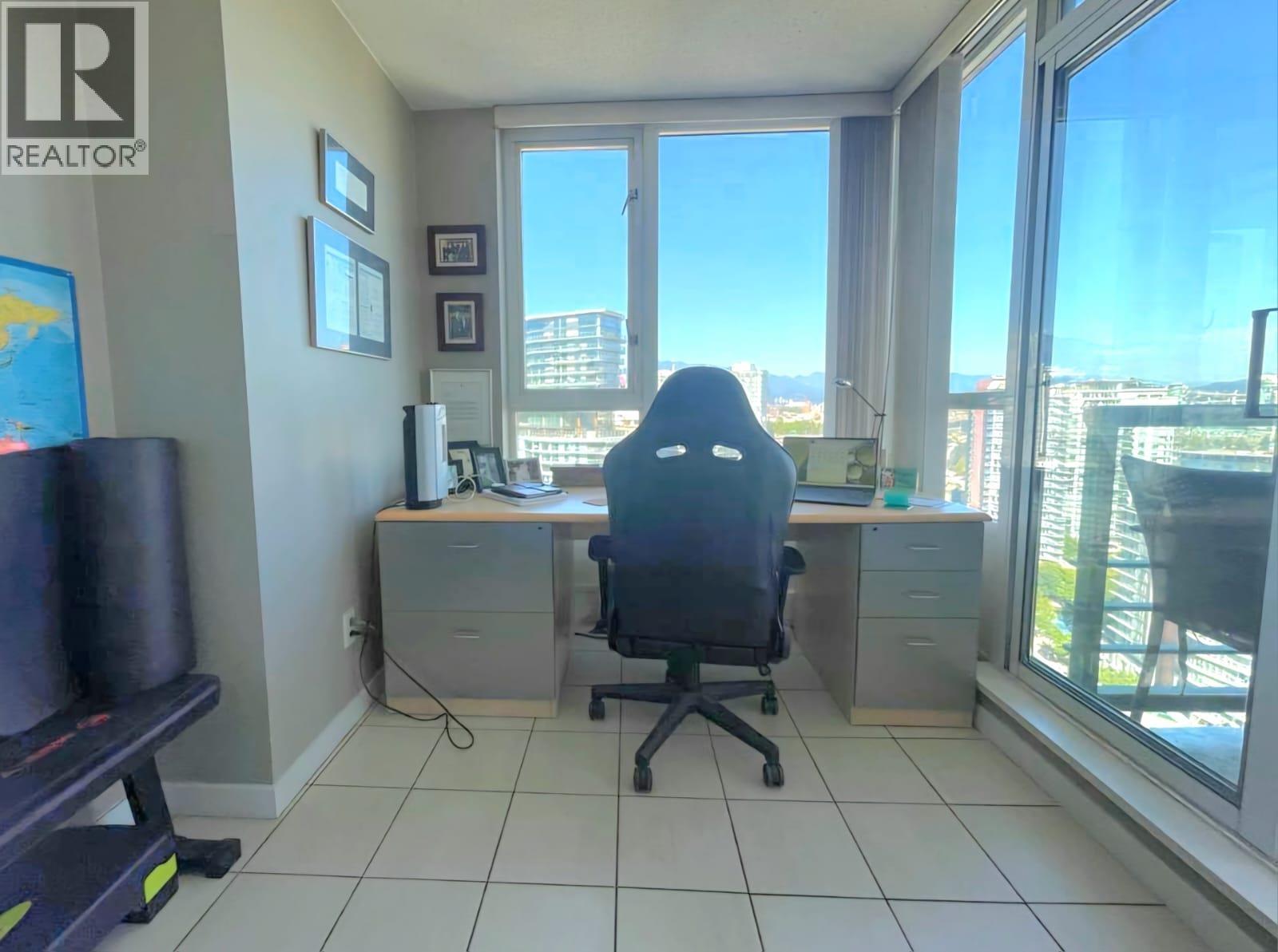 1033 Marinaside Crescent, Vancouver, British Columbia  V6Z 3A3 - Photo 9 - R3090241