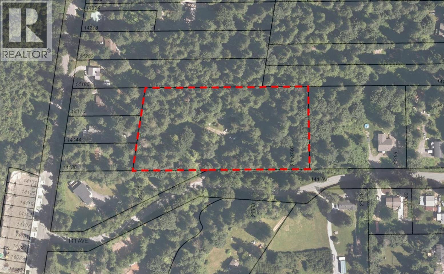 23287 141 AVENUE, Maple Ridge, British Columbia