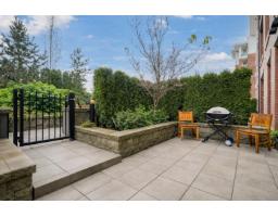 B116 8150 207 STREET, Langley, British Columbia