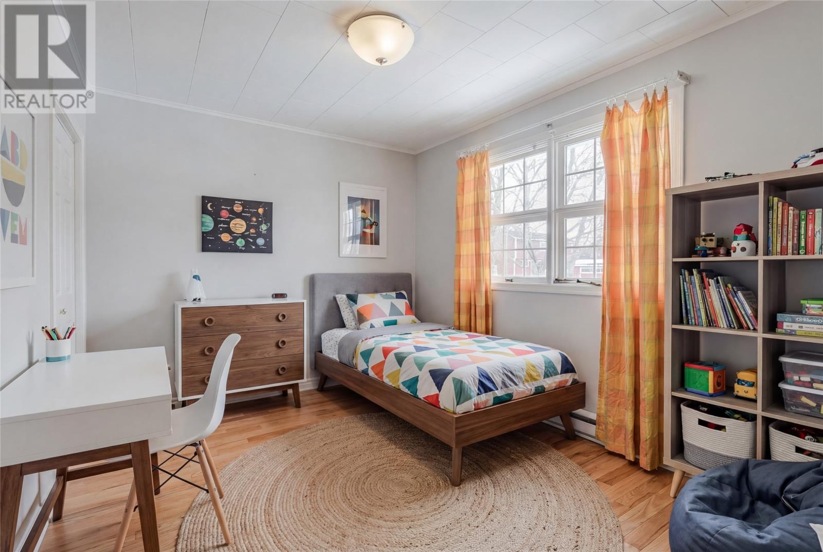 5 Vanier Street, St. John's, Newfoundland & Labrador  A1A 2L5 - Photo 16 - 1294633