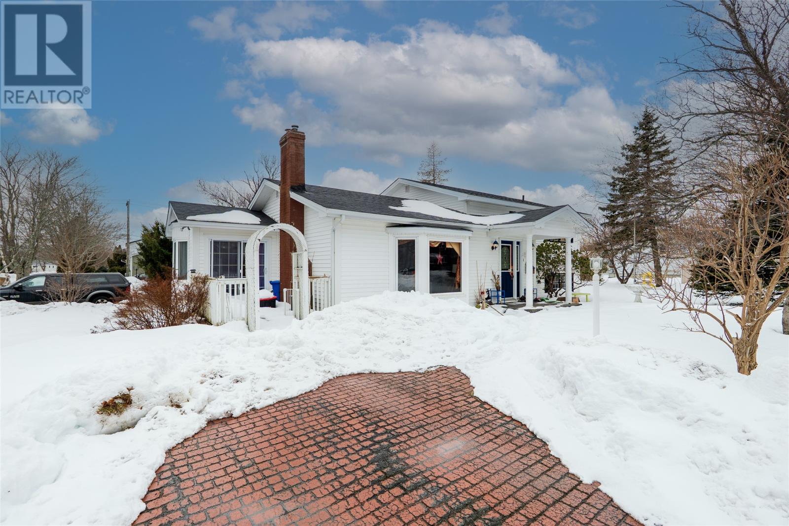 5 Vanier Street, St. John's, Newfoundland & Labrador  A1A 2L5 - Photo 2 - 1294633