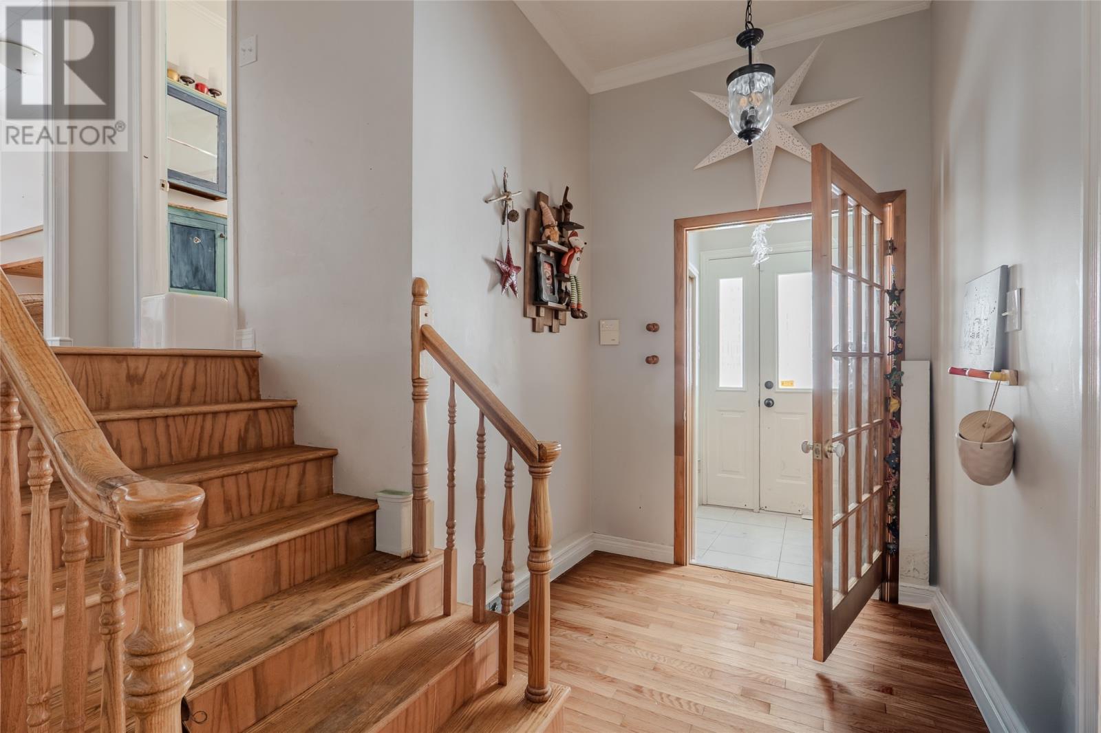 5 Vanier Street, St. John's, Newfoundland & Labrador  A1A 2L5 - Photo 21 - 1294633