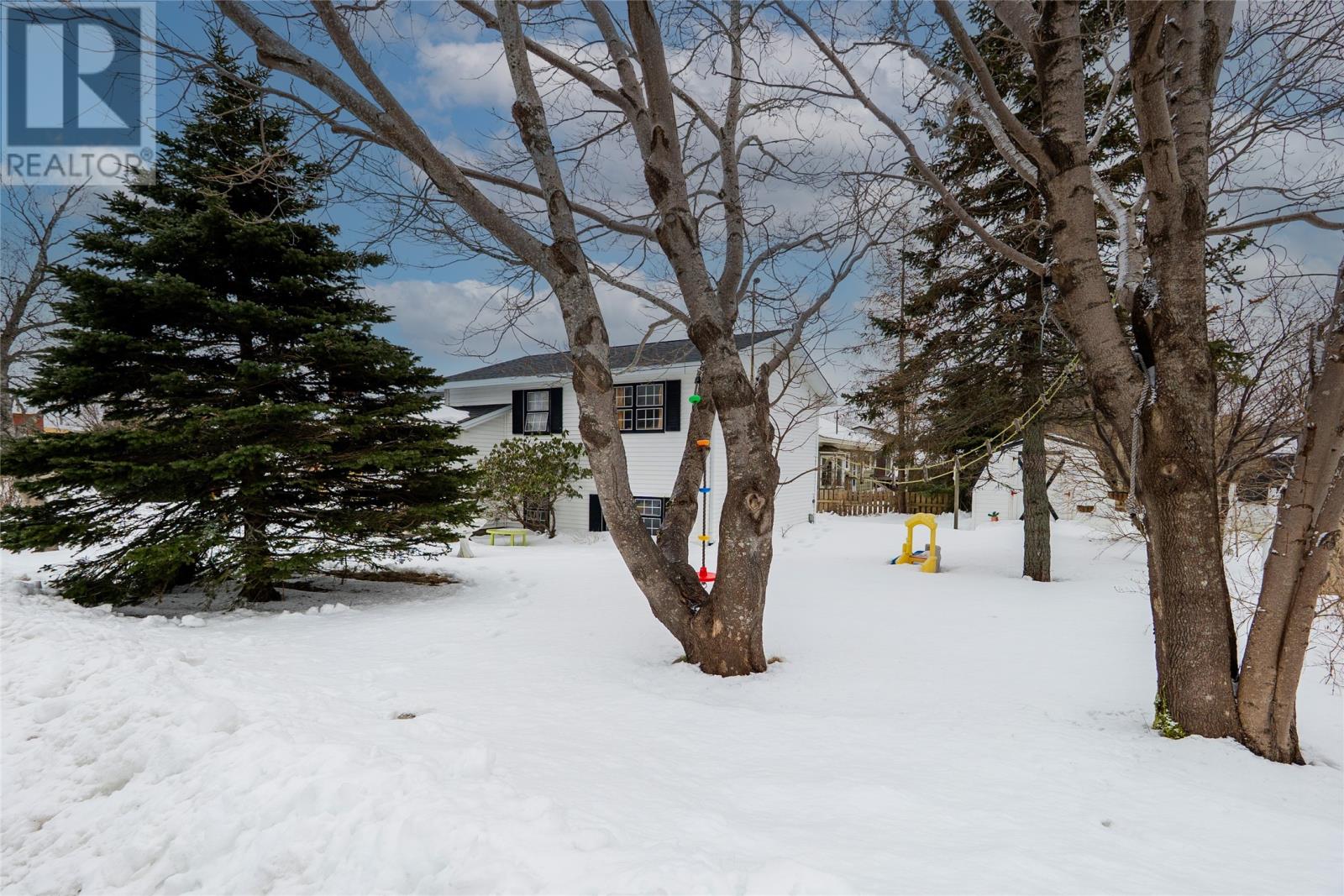 5 Vanier Street, St. John's, Newfoundland & Labrador  A1A 2L5 - Photo 3 - 1294633