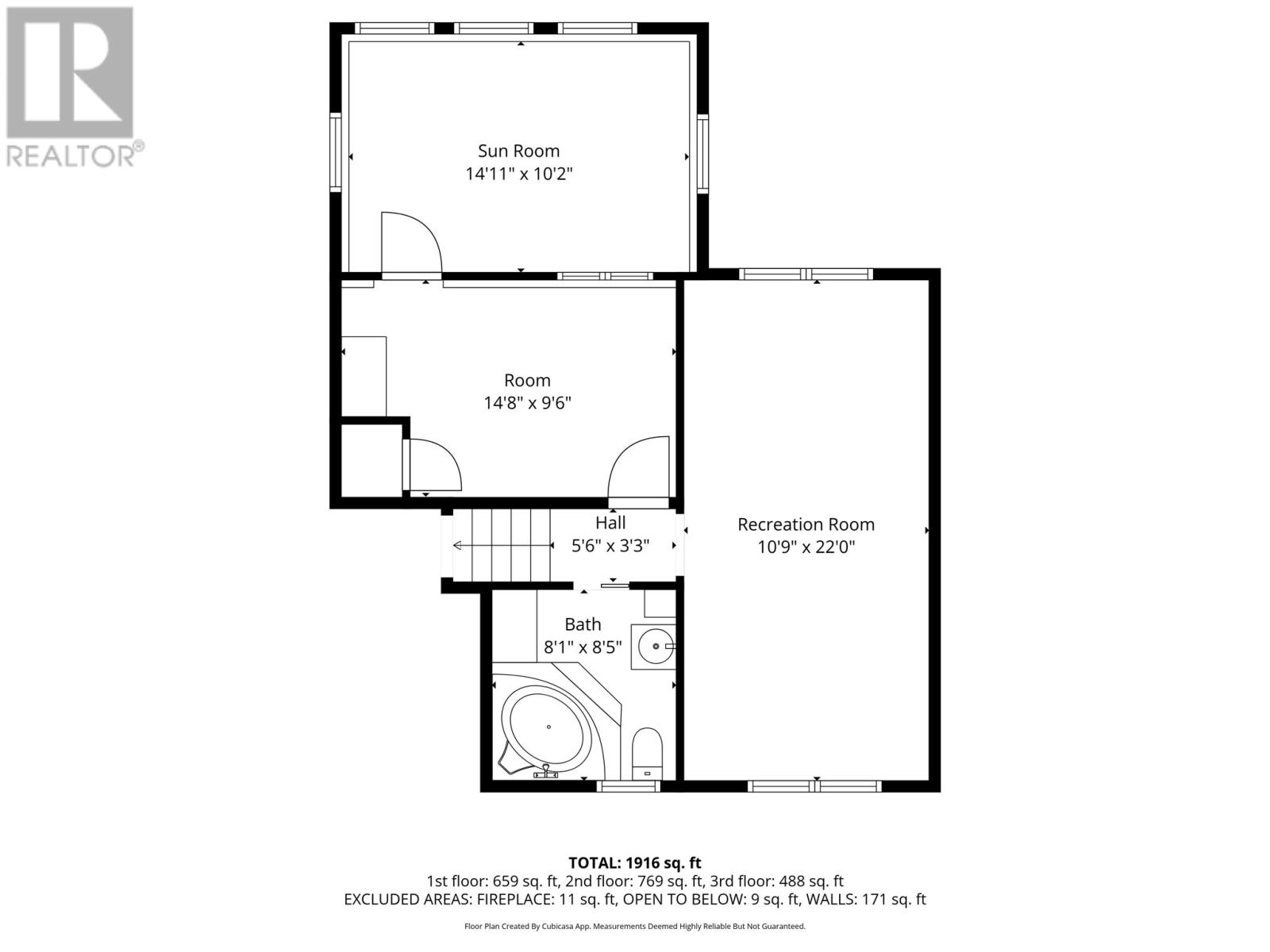 5 Vanier Street, St. John's, Newfoundland & Labrador  A1A 2L5 - Photo 35 - 1294633