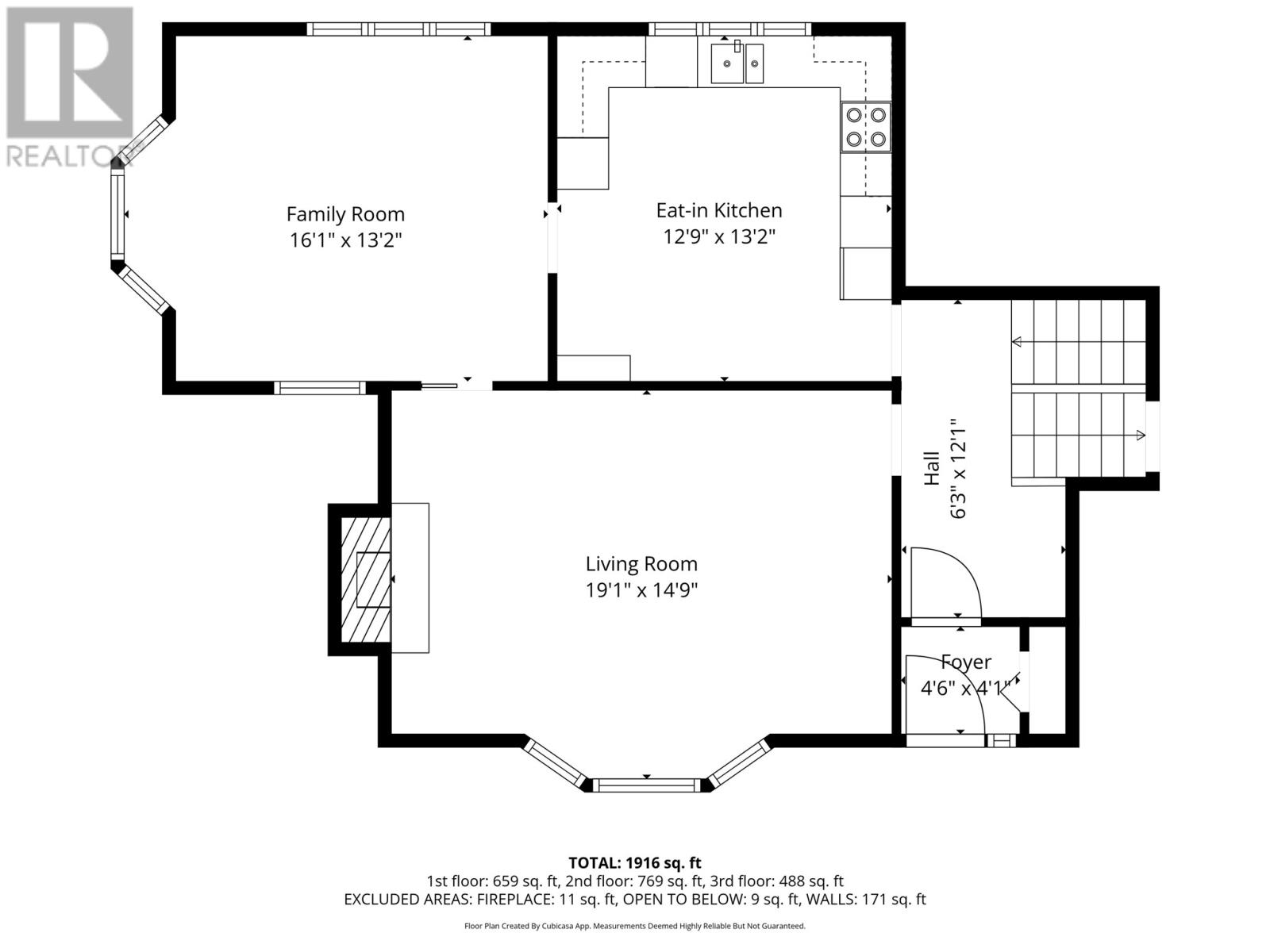 5 Vanier Street, St. John's, Newfoundland & Labrador  A1A 2L5 - Photo 36 - 1294633