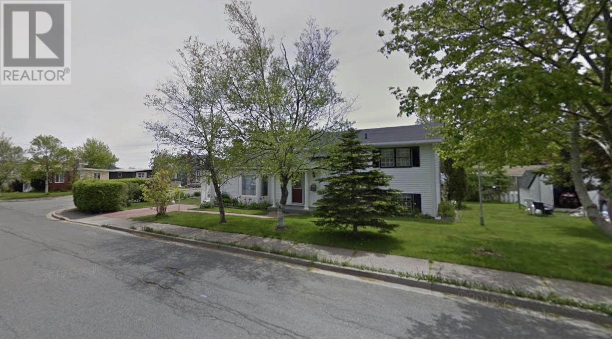 5 Vanier Street, St. John's, Newfoundland & Labrador  A1A 2L5 - Photo 38 - 1294633