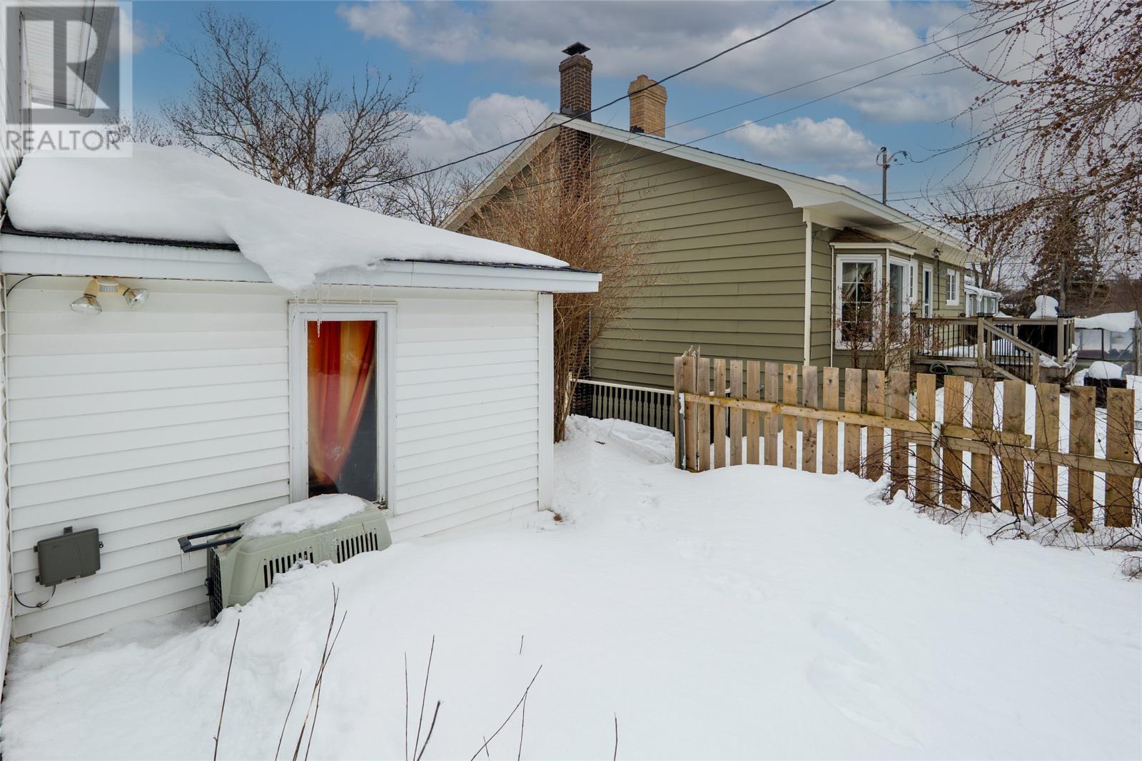 5 Vanier Street, St. John's, Newfoundland & Labrador  A1A 2L5 - Photo 5 - 1294633