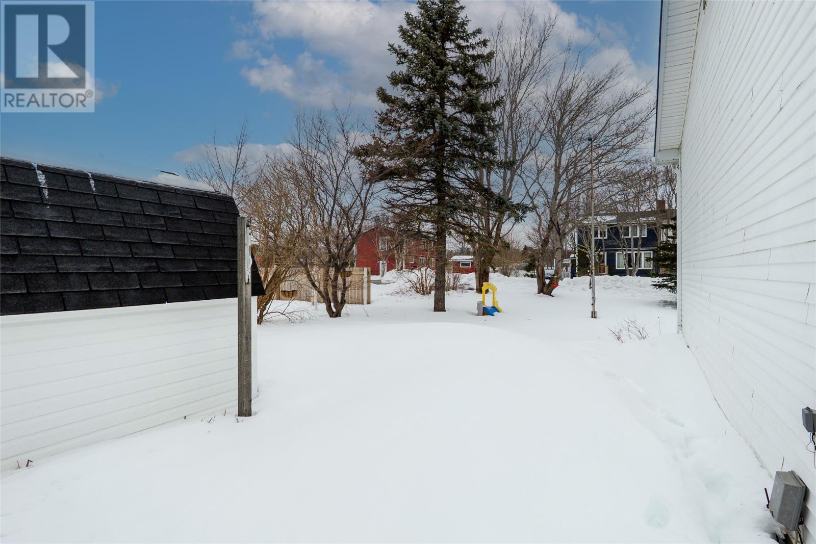 5 Vanier Street, St. John's, Newfoundland & Labrador  A1A 2L5 - Photo 6 - 1294633