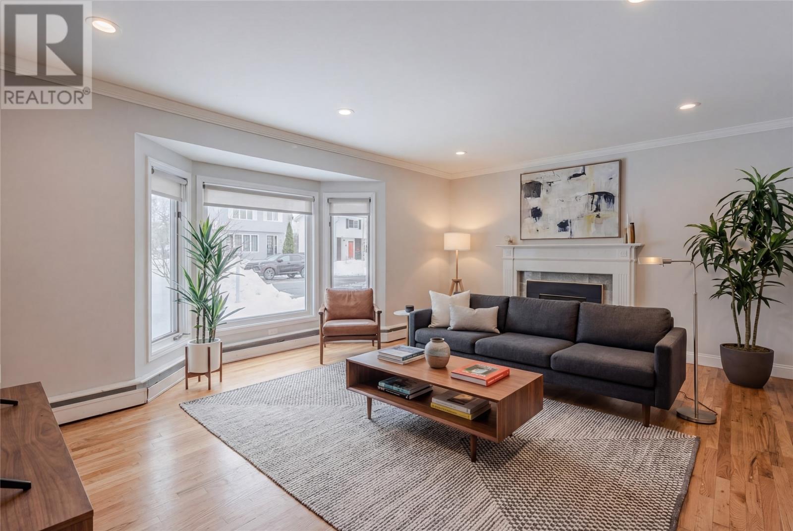 5 Vanier Street, St. John's, Newfoundland & Labrador  A1A 2L5 - Photo 7 - 1294633