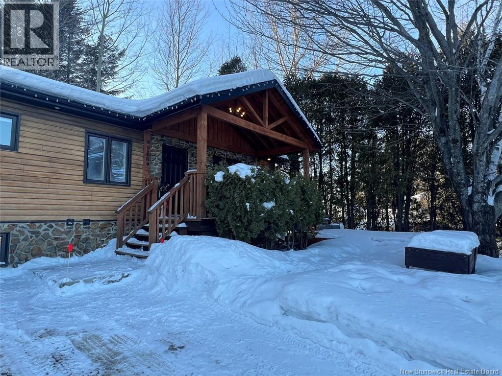 986 Du Poitou Street, Edmundston, New Brunswick  E3V 4J1 - Photo 29 - NB133668