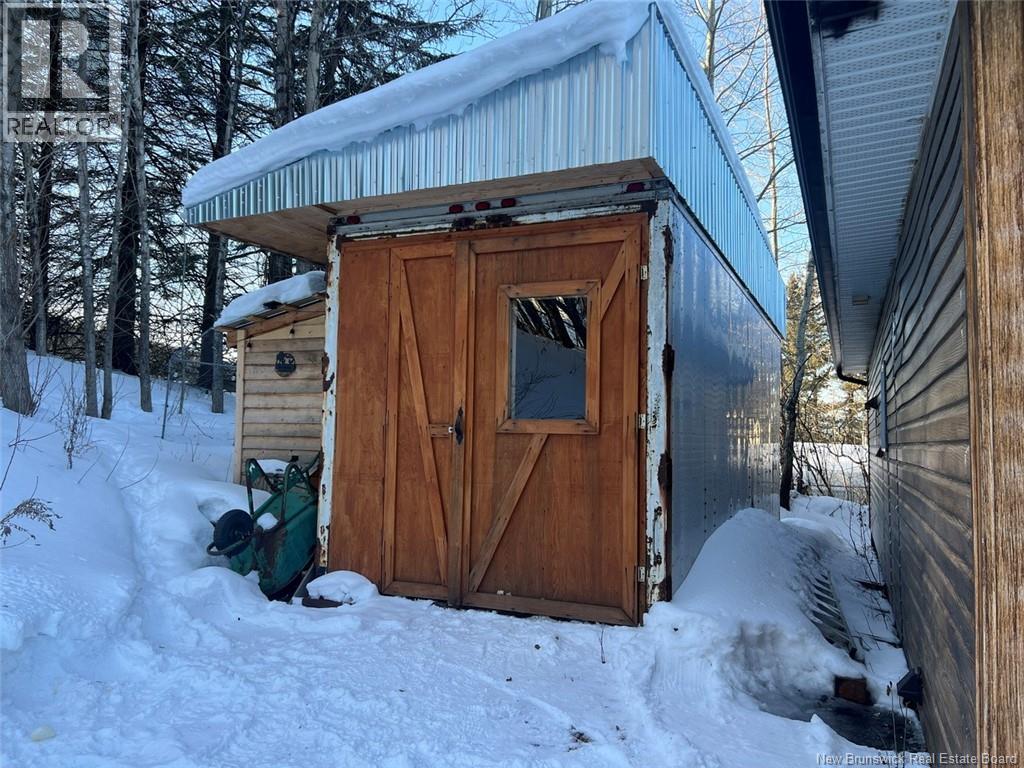 986 Du Poitou Street, Edmundston, New Brunswick  E3V 4J1 - Photo 31 - NB133668