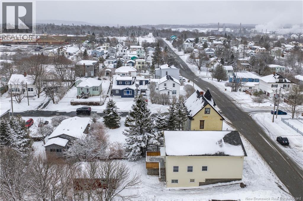 137 Park Avenue, Saint John, New Brunswick  E2J 1R8 - Photo 22 - NB133595