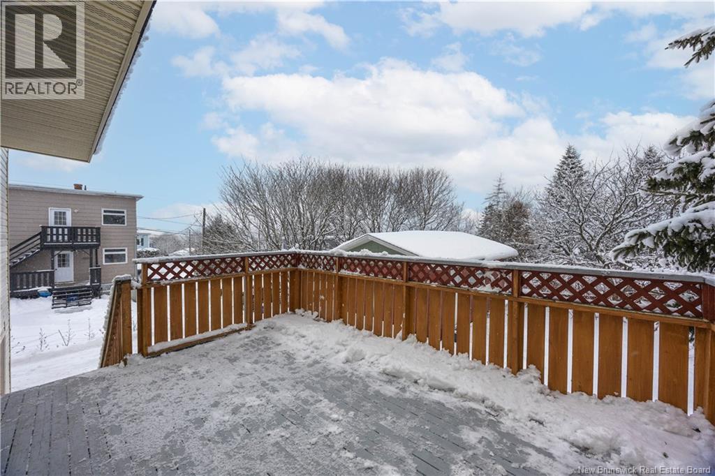 137 Park Avenue, Saint John, New Brunswick  E2J 1R8 - Photo 3 - NB133595