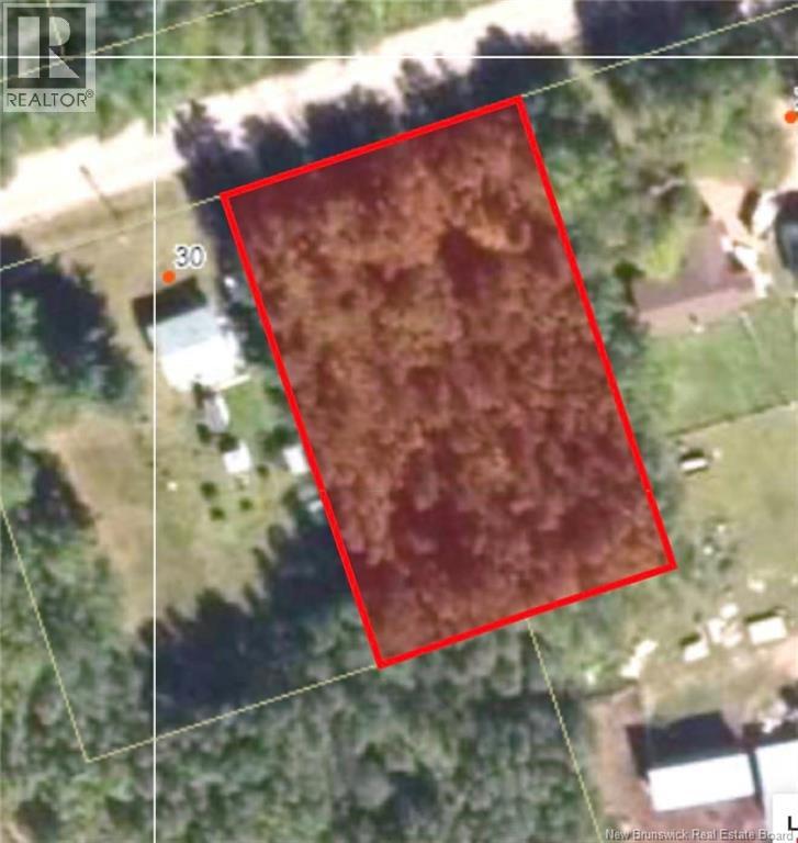 Lot Harper Settlement Road, Harper Settlement, New Brunswick  E4Z 1E6 - Photo 1 - NB133518