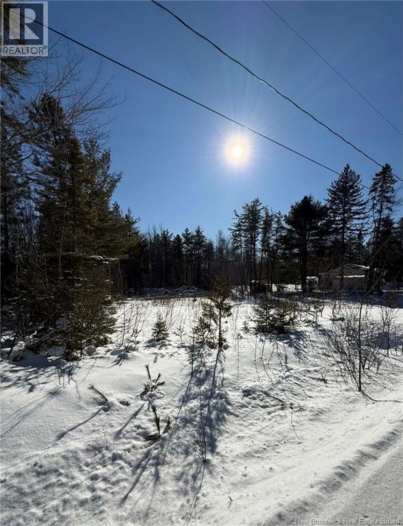 Lot Harper Settlement Road, Harper Settlement, New Brunswick  E4Z 1E6 - Photo 4 - NB133518