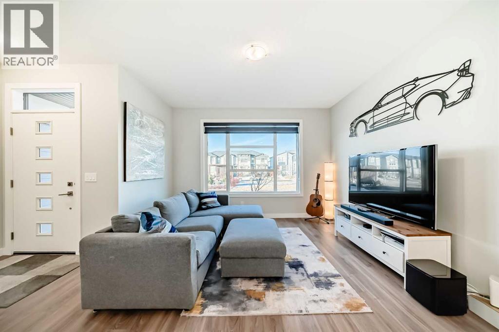 115 Wolf Hollow Park Se, Calgary, Alberta  T2X 4M8 - Photo 13 - A2280664