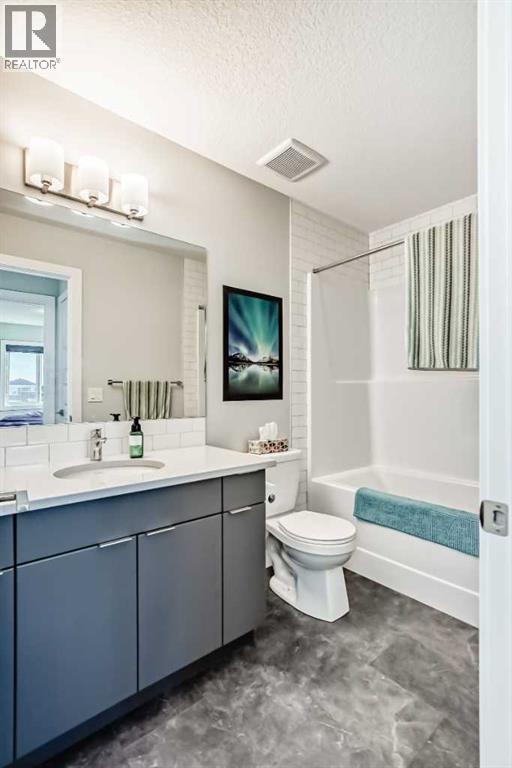 115 Wolf Hollow Park Se, Calgary, Alberta  T2X 4M8 - Photo 32 - A2280664