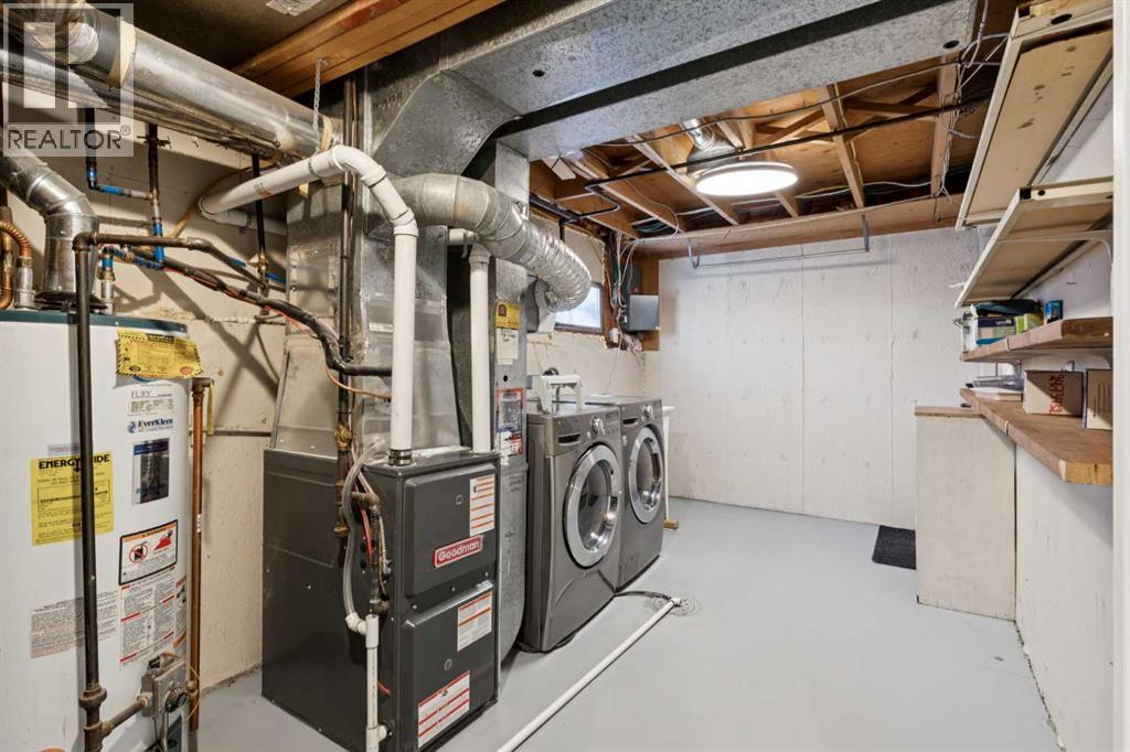 10618 Braeside Drive Sw, Calgary, Alberta  T2W 1B9 - Photo 22 - A2281567