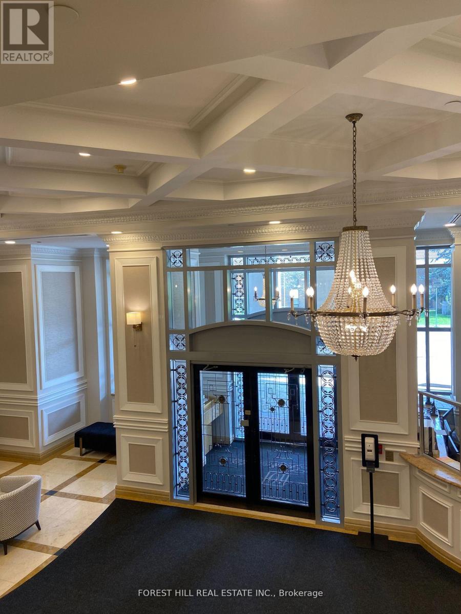 214 - 10 Old York Mills Road, Toronto, Ontario  M2P 2G4 - Photo 2 - C12793828