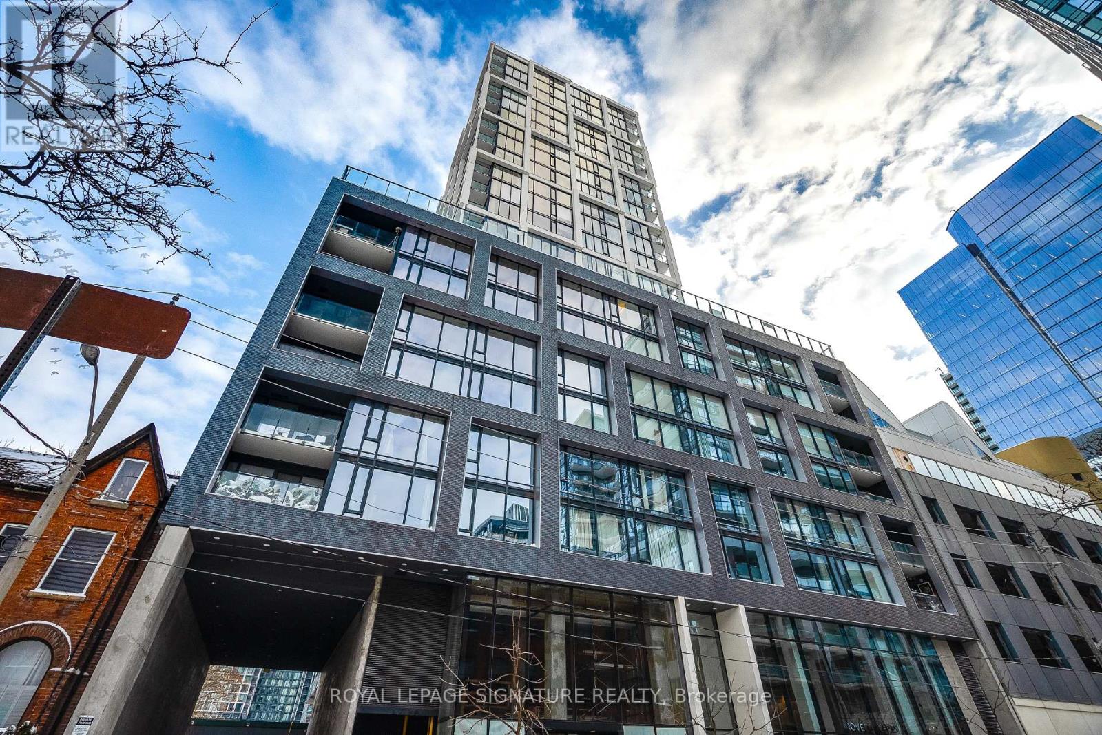 1006 - 55 Ontario Street, Toronto, Ontario  M5A 0T8 - Photo 14 - C12793832