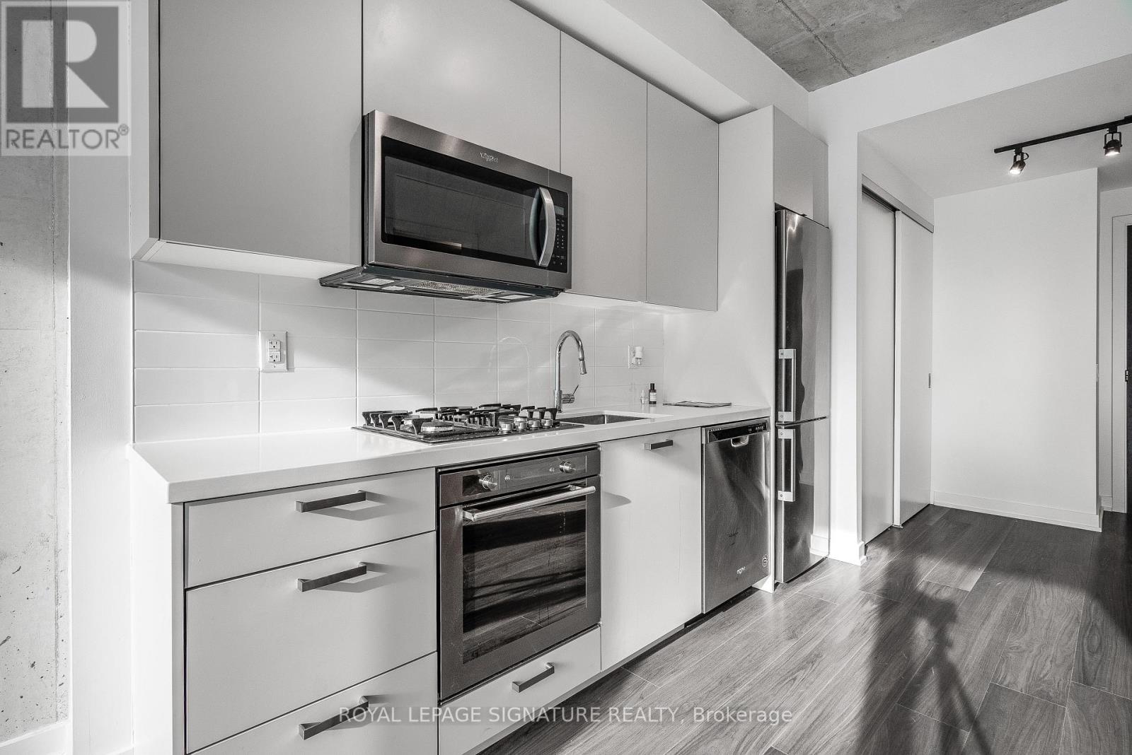 1006 - 55 Ontario Street, Toronto, Ontario  M5A 0T8 - Photo 3 - C12793832