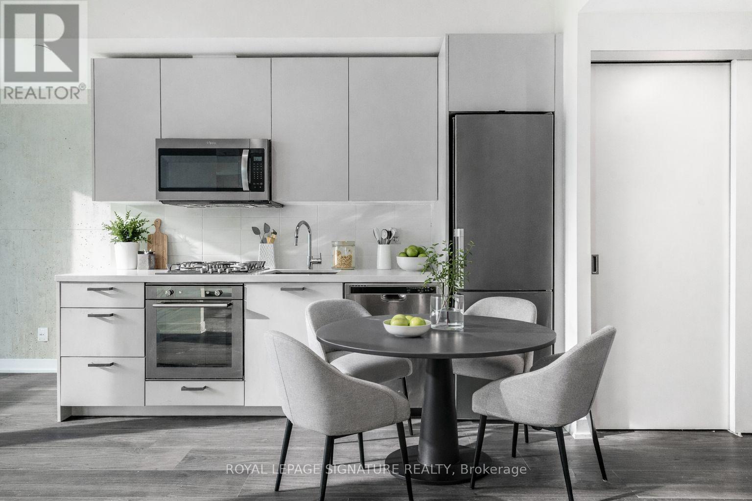 1006 - 55 Ontario Street, Toronto, Ontario  M5A 0T8 - Photo 4 - C12793832