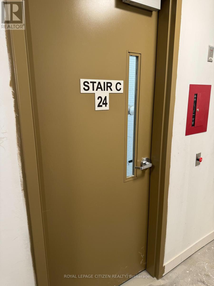 2401 - 15 Ellerslie Avenue, Toronto, Ontario  M2N 0L7 - Photo 12 - C12793864