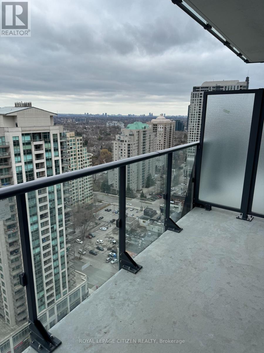 2401 - 15 Ellerslie Avenue, Toronto, Ontario  M2N 0L7 - Photo 9 - C12793864