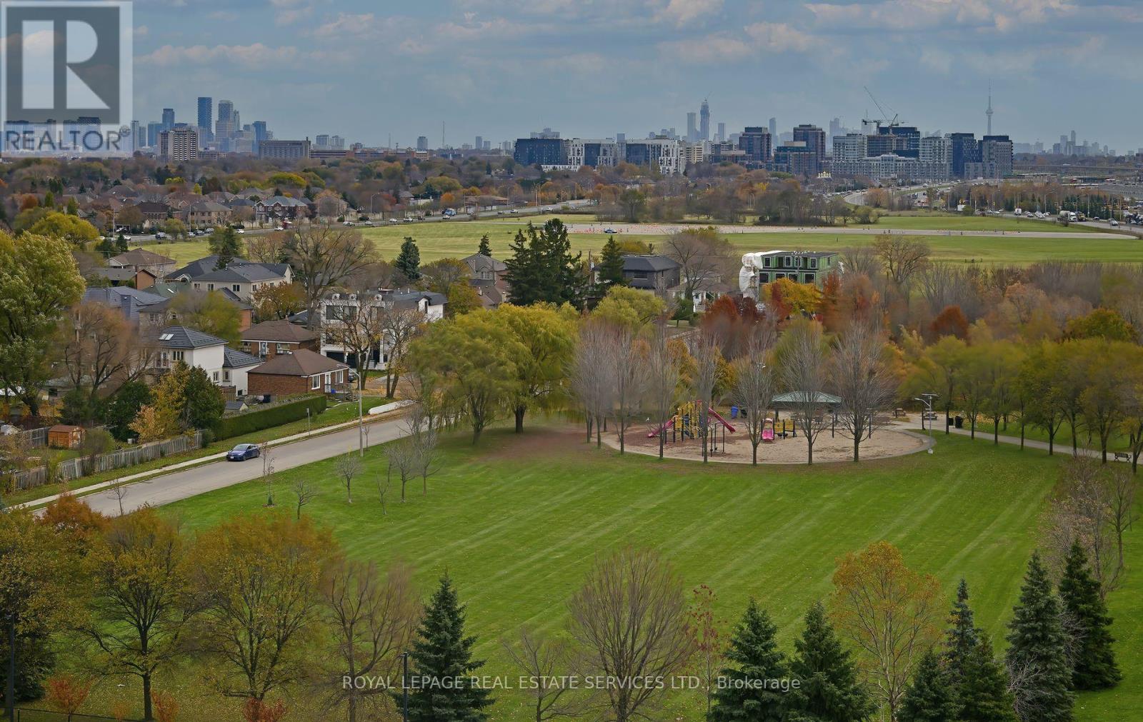 906 - 1030 Sheppard Avenue W, Toronto, Ontario  M3H 6C1 - Photo 16 - C12793878