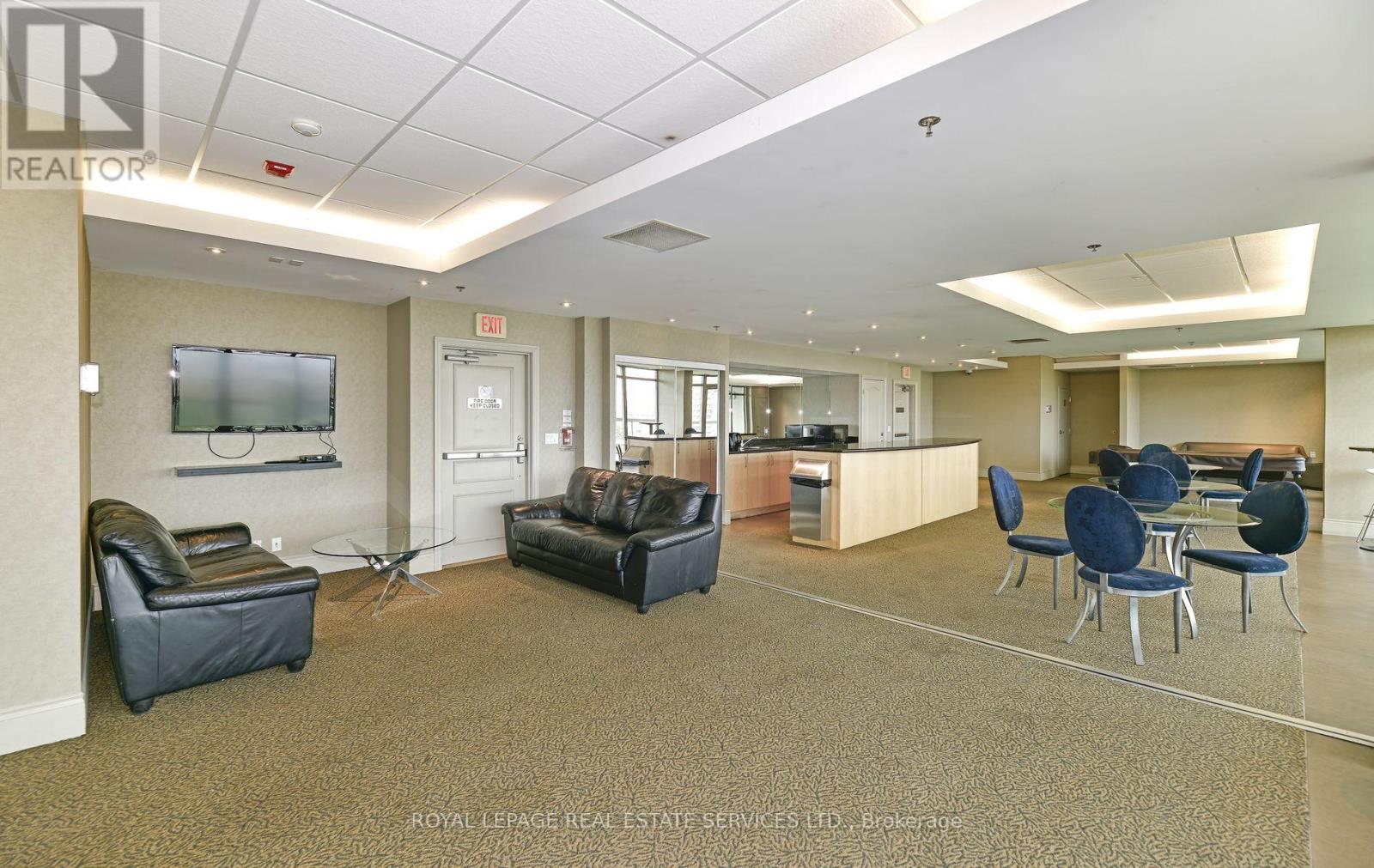 906 - 1030 Sheppard Avenue W, Toronto, Ontario  M3H 6C1 - Photo 19 - C12793878